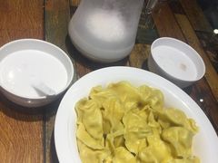 -金谷园饺子·烧烤·家宴(人大总店)