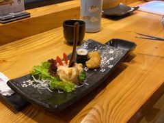 -吟松日式料理(莘庄店)