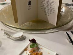 -唐阁(香港朗廷酒店)