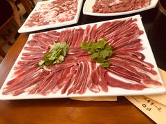 -情忆草原涮肉馆