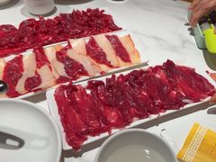 -犇鼎牛潮汕牛肉火锅(新辰里学清路店)