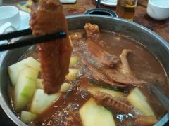 -广记餐厅(万福路店)
