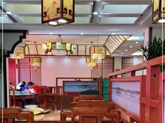 大堂-惠宾饭庄(中山路店)