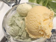 -云海轩·海鲜自助-河北云瑧世纪大饭店1F