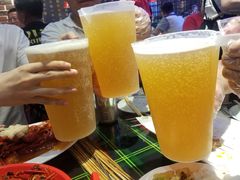 -丁丁龙虾(总店)