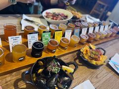 -Goose Island Brewhouse鹅岛精酿啤酒餐厅
