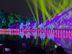 -印象西湖·最忆是杭州实景演出