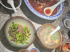 -南京大牌档(中关村领展广场店)