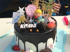 -丁先生蛋糕·品质鲜作(桐梓林店)