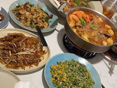 -鹿港小镇(金虹桥国际中心店)