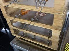 -很久以前羊肉串(南京路第一百货店)