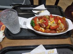 -大家乐(广州天河城六楼店)