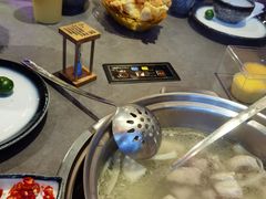-同仁四季椰子鸡(宝安壹方城店)