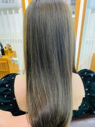 -心迪染发专门店