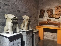 -衢州市博物馆