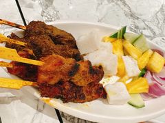 -关夫人餐厅(阳光广场店)