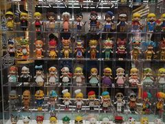 -泡泡玛特POPMART(合生汇店)