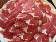 -南门涮肉(北洼路店)