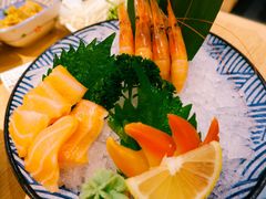 -温野菜涮涮锅(曲江大悦城店)
