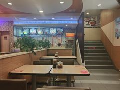 -李先生牛肉面大王(书院路店)