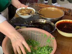 -正味斋锅巴菜(西北角店)