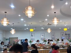 -禾匙素食自助(莱蒙都会店)