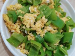 -满口香饭店