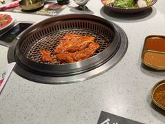 -炭之家·齐齐哈尔非遗烤肉·鲜切直供(中央大街店)