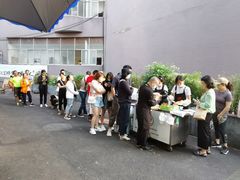 -六广门毛阿姨糯米饭