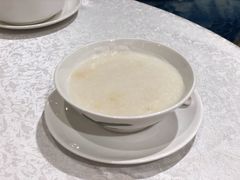 福果瑶柱粥-红棉中餐厅·广州海航威斯汀酒店