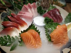 -小笠原·日料店