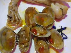 -蘭奢雅集·江浙菜(青山江滩店)