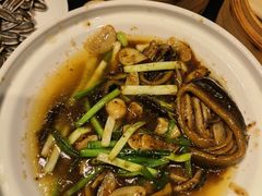 -芳芳私房菜·精做淮扬菜(承德路店)