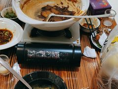 -元银甲·湖北地标美食(汉阳店)