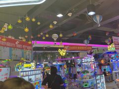 -大玩家(万达广场大连甘井子店)