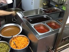 -牛师傅牛肉面(尚隆路店)