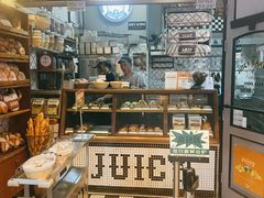 -Juicy Bakery(大学路店)