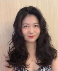 点击看大图 -MORI HAIR SALON日式美发沙龙
