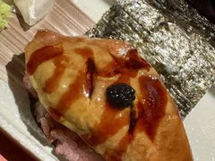 -弓二·烧鸟居酒屋(财富购物中心店)