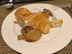 -青岛富力艾美酒店