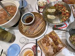 -福巷湘食小馆·猛火现炒(上海首店)