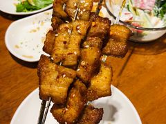 -福苗小骆驼烧烤(大唐不夜城店)
