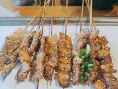 -木屋烧烤(西城天桥店)