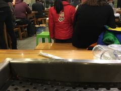 -欢乐牧人蒙古炭烤羊腿(四平路店)