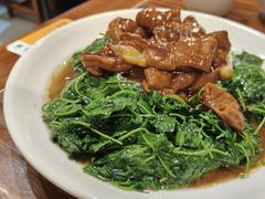 -老瑞福上海菜(人民广场店)