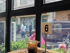 靠窗位-随柳居·苏式小吃(建新巷店)