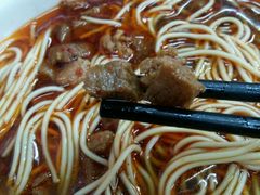 -辣肉面大王(天平路店)