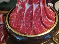 -牛New寿喜烧(新六百店)