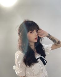 -HG美发设计沙龙