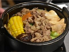 寿喜烧-米仓食堂(凯德广场店)
